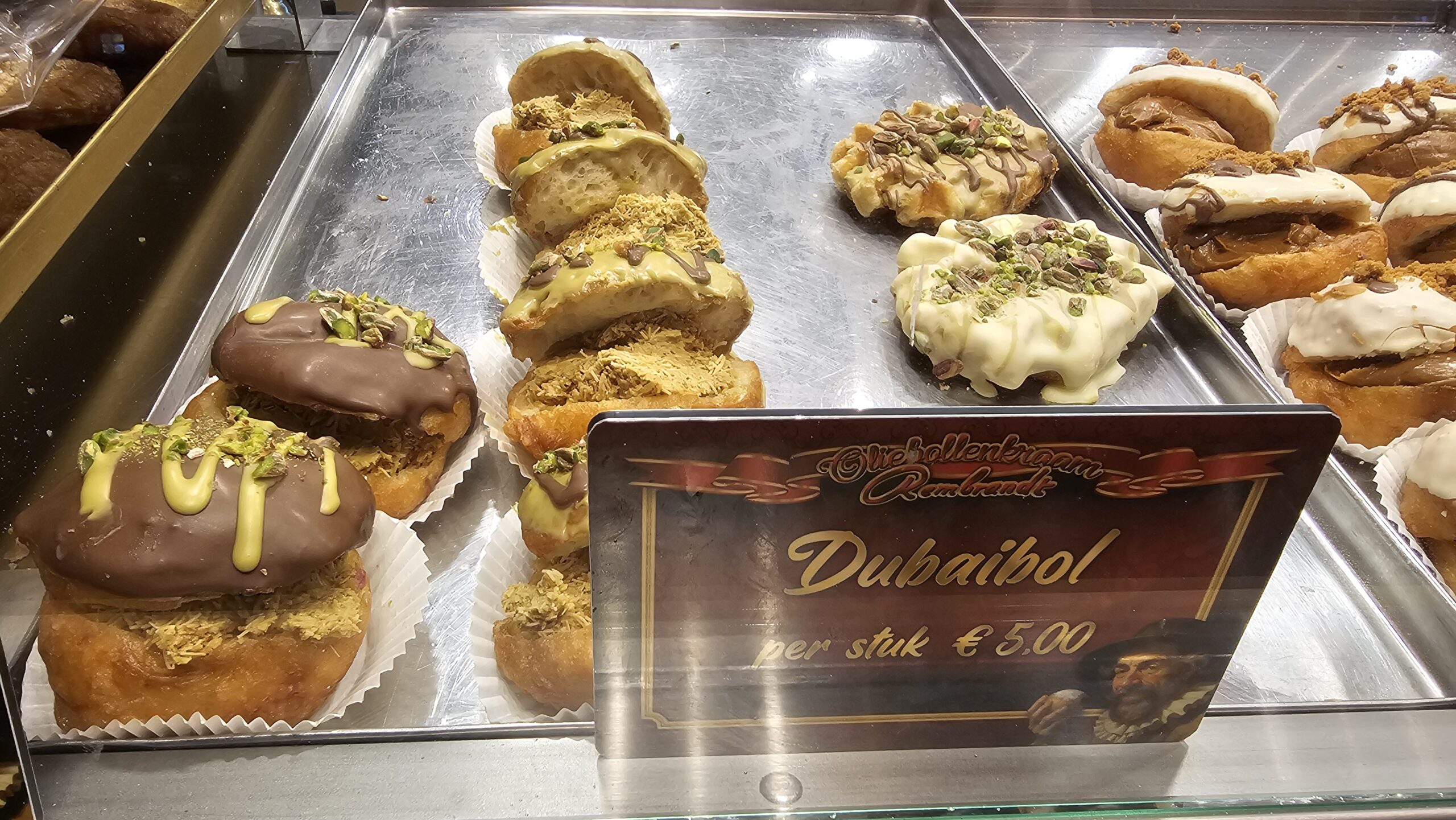 IJsbaan Rembrandtplein Amsterdam 2025-2026 , IJsbaan Rembrandtplein 2025